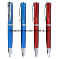 Wholesase рекламные ручки ручка шарика металла (ЛТ-С001)
